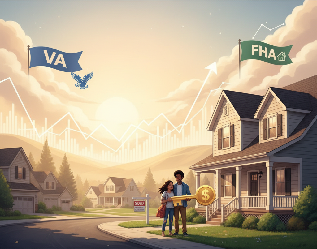 Stop Waiting for Yesterday’s Rates Why Current Mortgage Rates Offer a Strong Opportunity to Buy Now